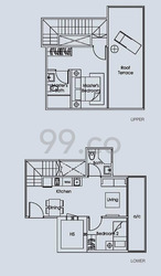 Suites @ Braddell (D13), Apartment #430594441